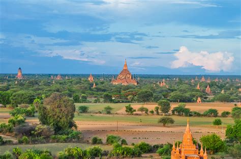 Download Bagan .